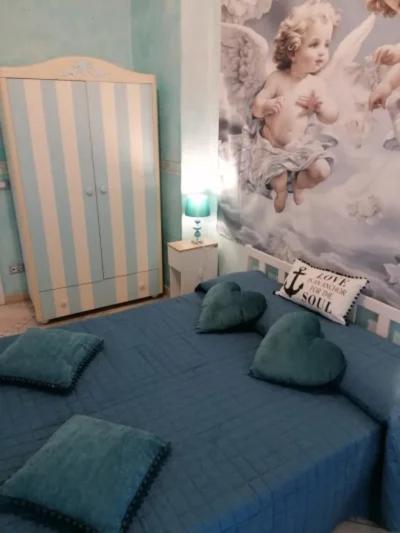 Le Chat Bleu — Foto 1